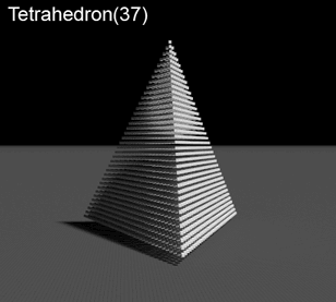 The 37th Tetrahedron