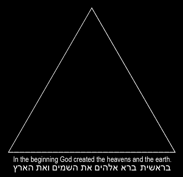 TRINITY TRIANGLE