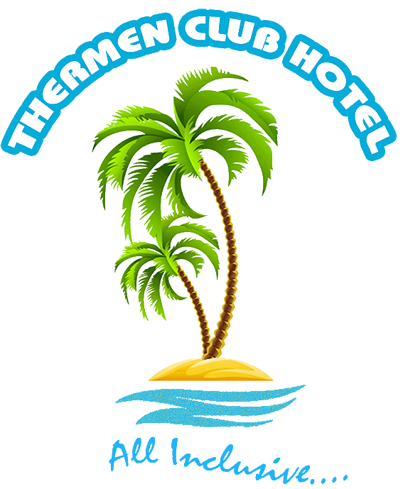 Thermen Club Hotel Logo