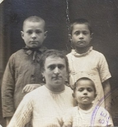 famille