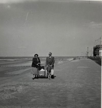 photo sur la plage
