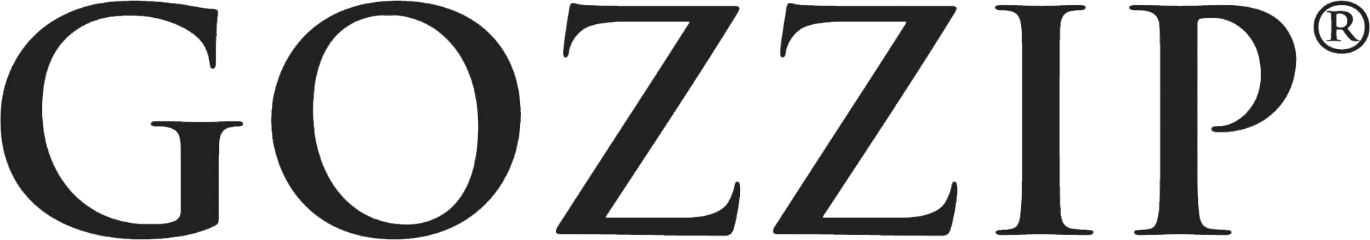 Gozzip Logo