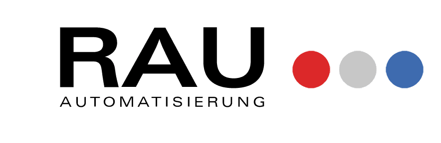 Logo Rau Automatisierung
