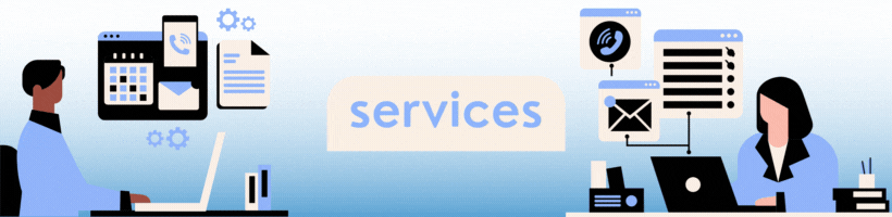 Plus qu'une boutique, nous vous proposons notre assistance Parce que le service est important