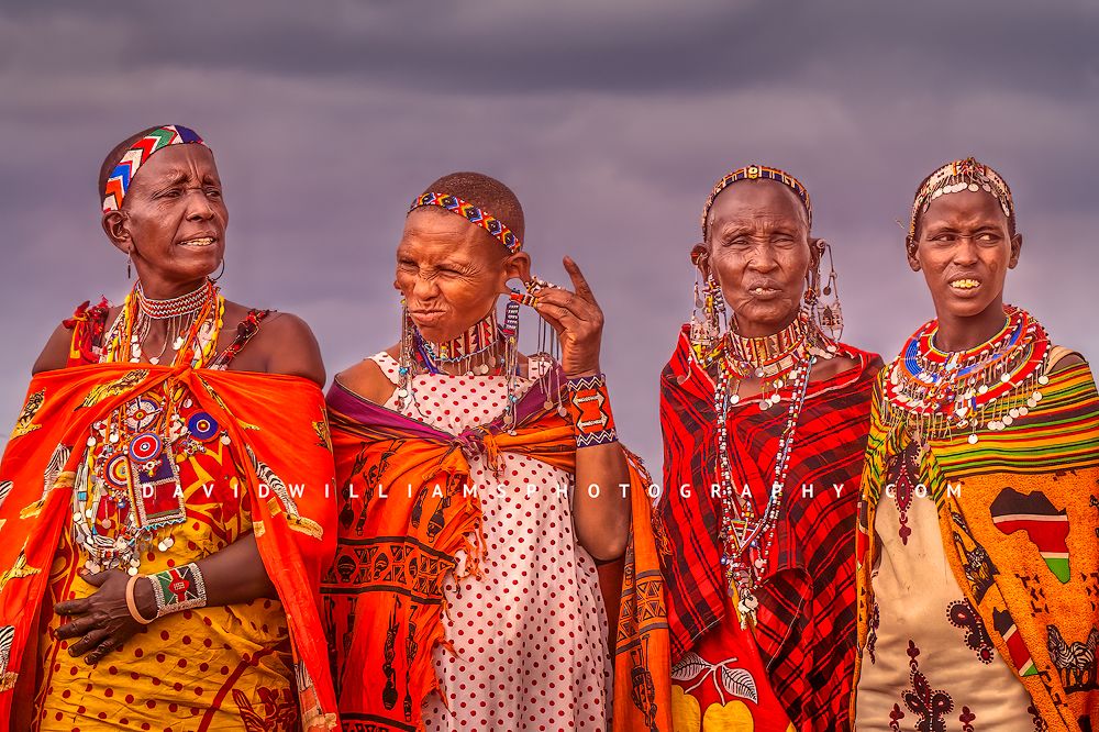 African and American Indigenous People Cultural Portraits — editorial fine art photography capturing authentic cultural storytelling and tradition.