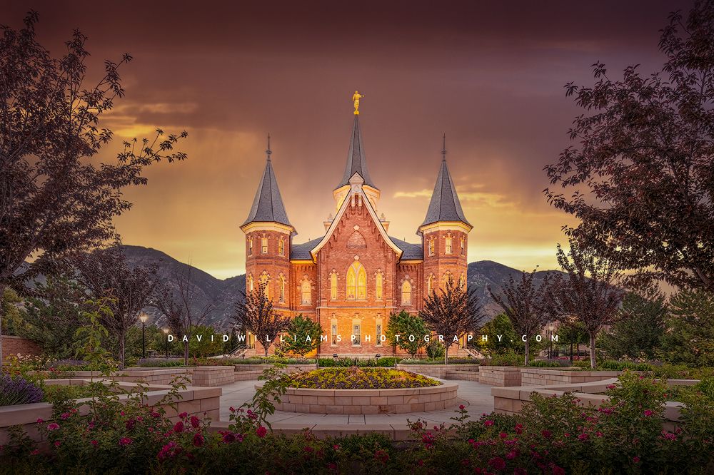 LDS Temple Fine Art Prints — editorial fine art photography of sacred temple architecture captured with storytelling light and reverent beauty.