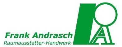 Raumausstatter  Andrasch