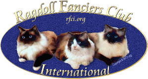 Ragdoll Fanciers Club International