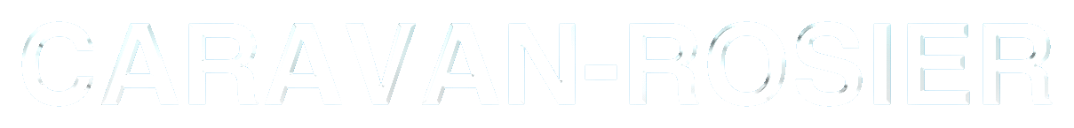 Caravan-Werkstatt CARAVAN-ROSIER