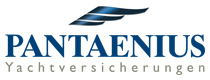 Logo Pantaenius Yachtversicherung