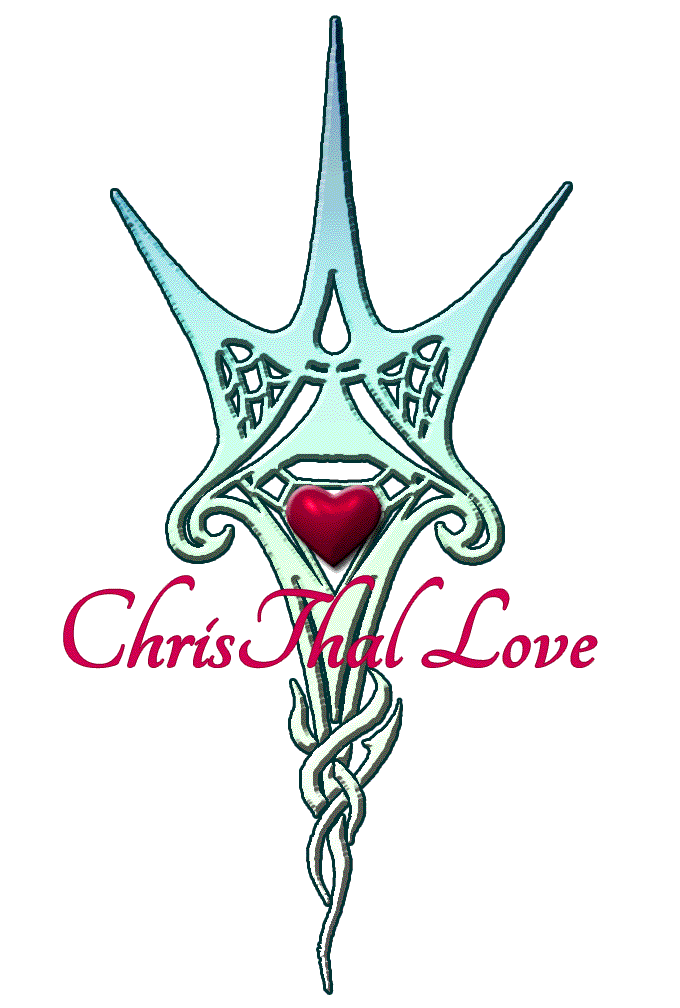 ChrisThal Love