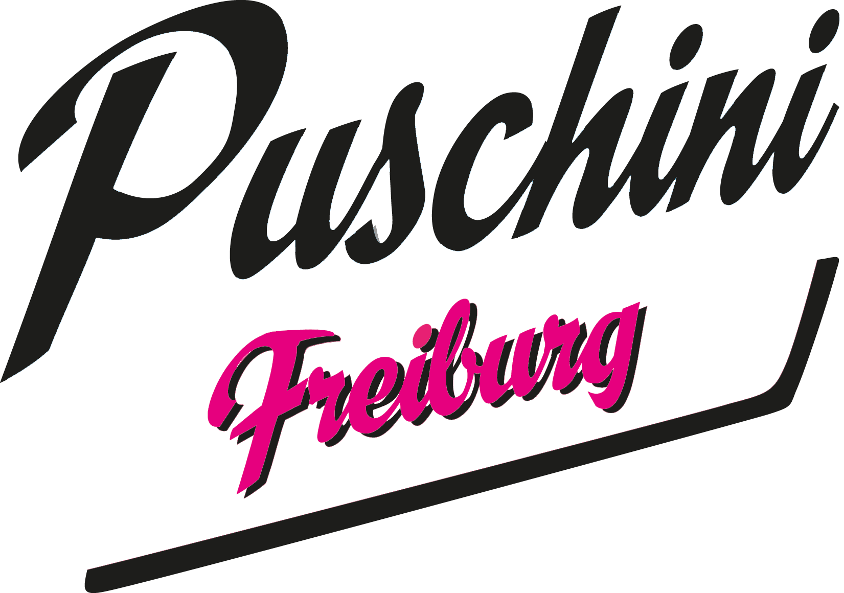 Logo Puschini Freiburg