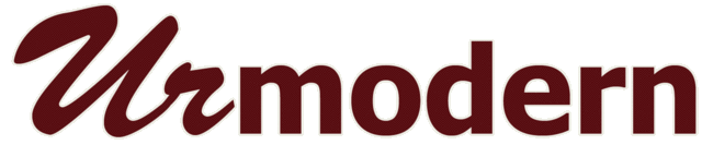 Logo Urmodern