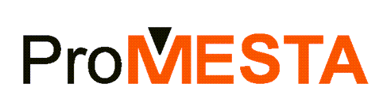 Zurück zur Startseite - hier klicken ProMESTA LOGO