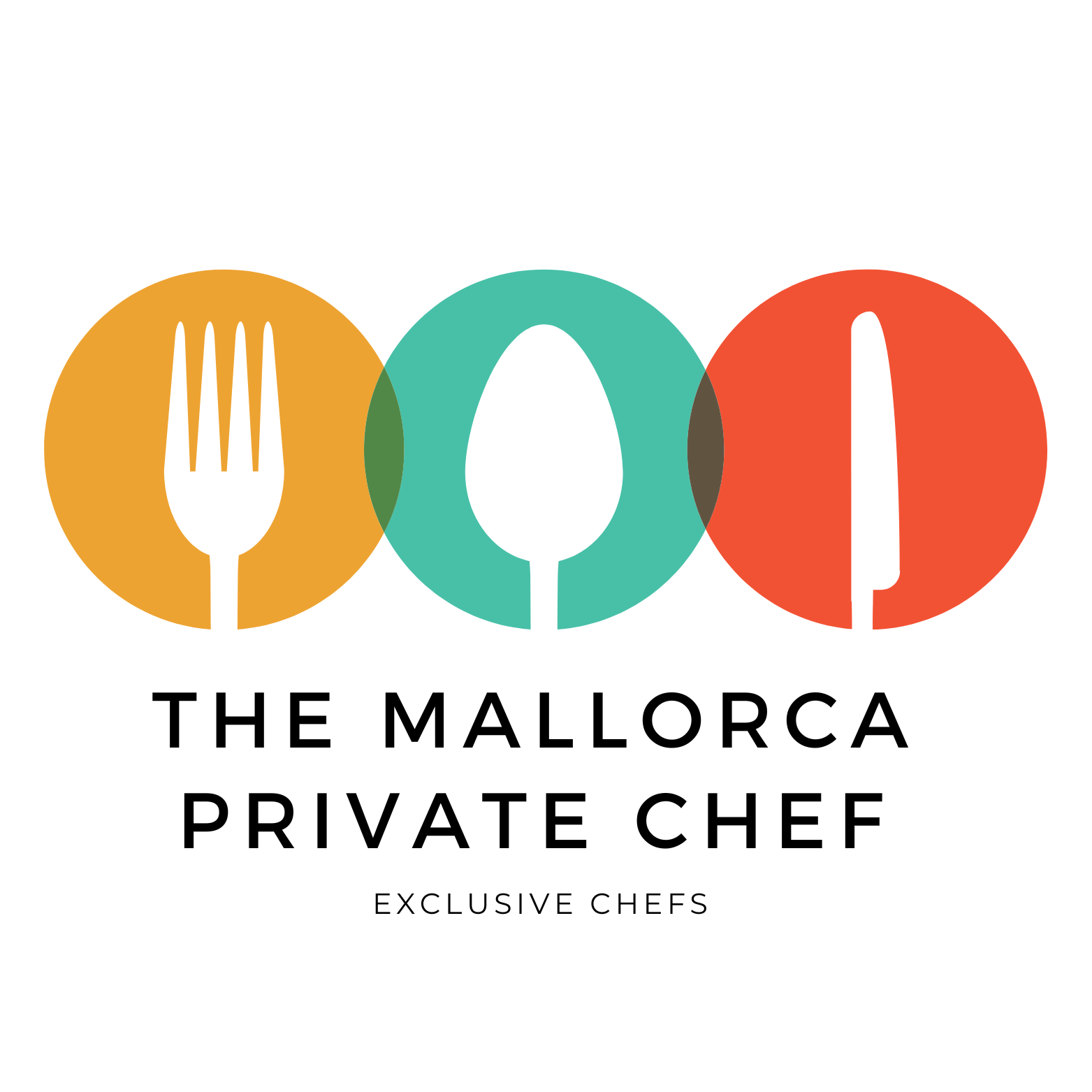 The Mallorca Private Chef Logo