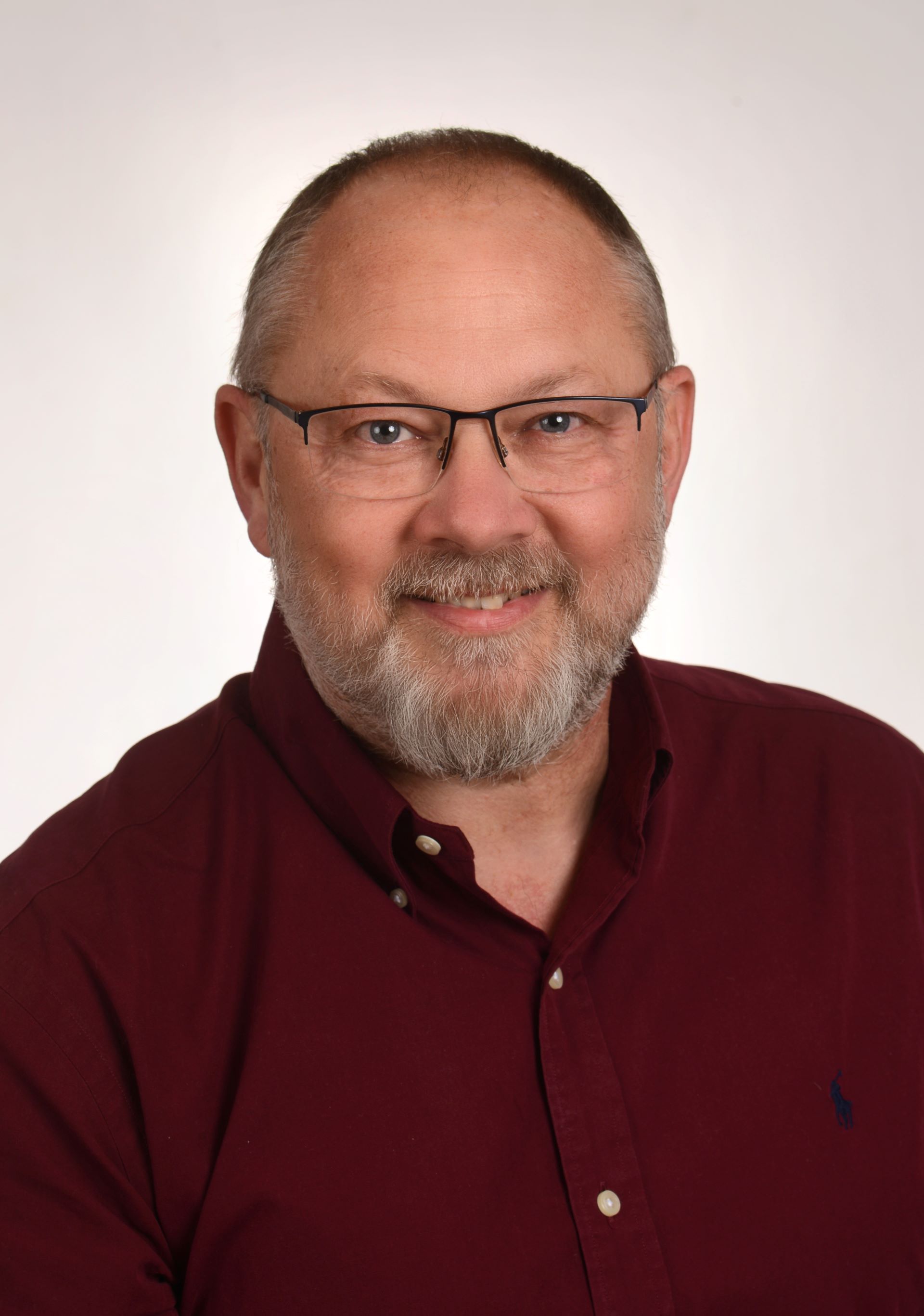 Helmut Knoch