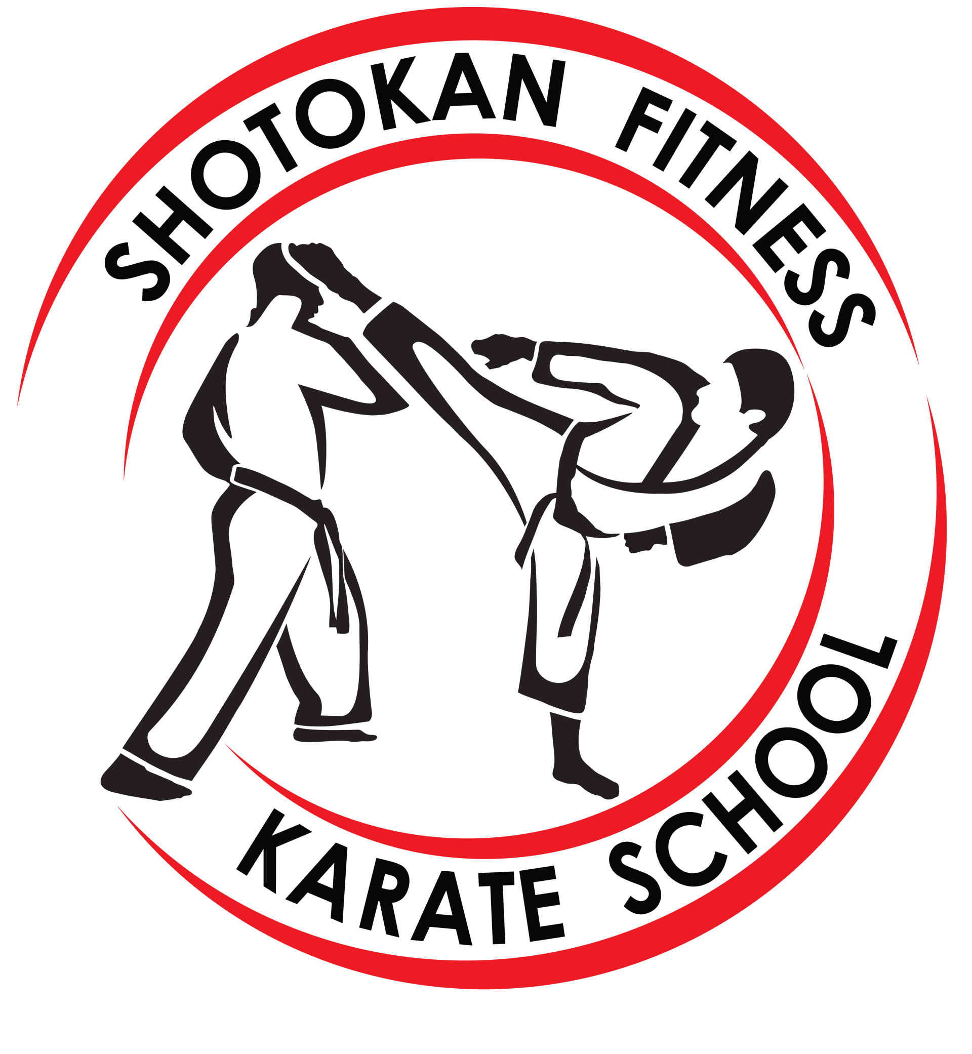 DOJO EST. 2011 martial arts near me