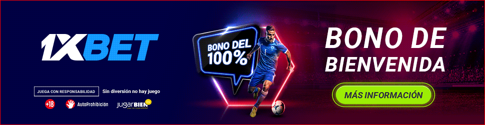 1XBET