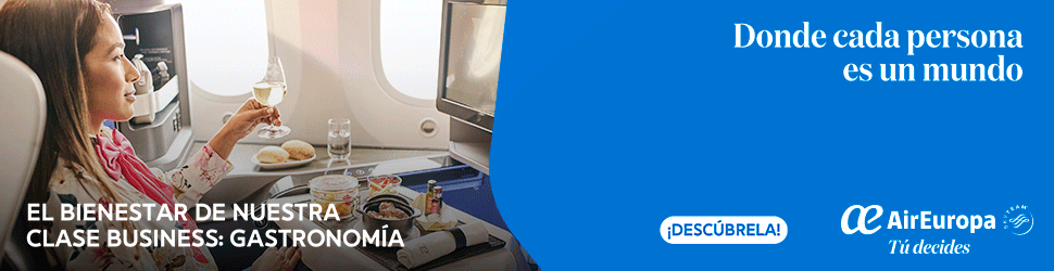 Air Europa