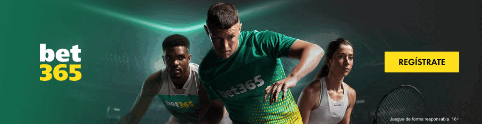 Bet 365