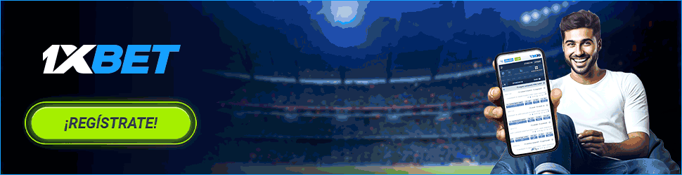 1XBET