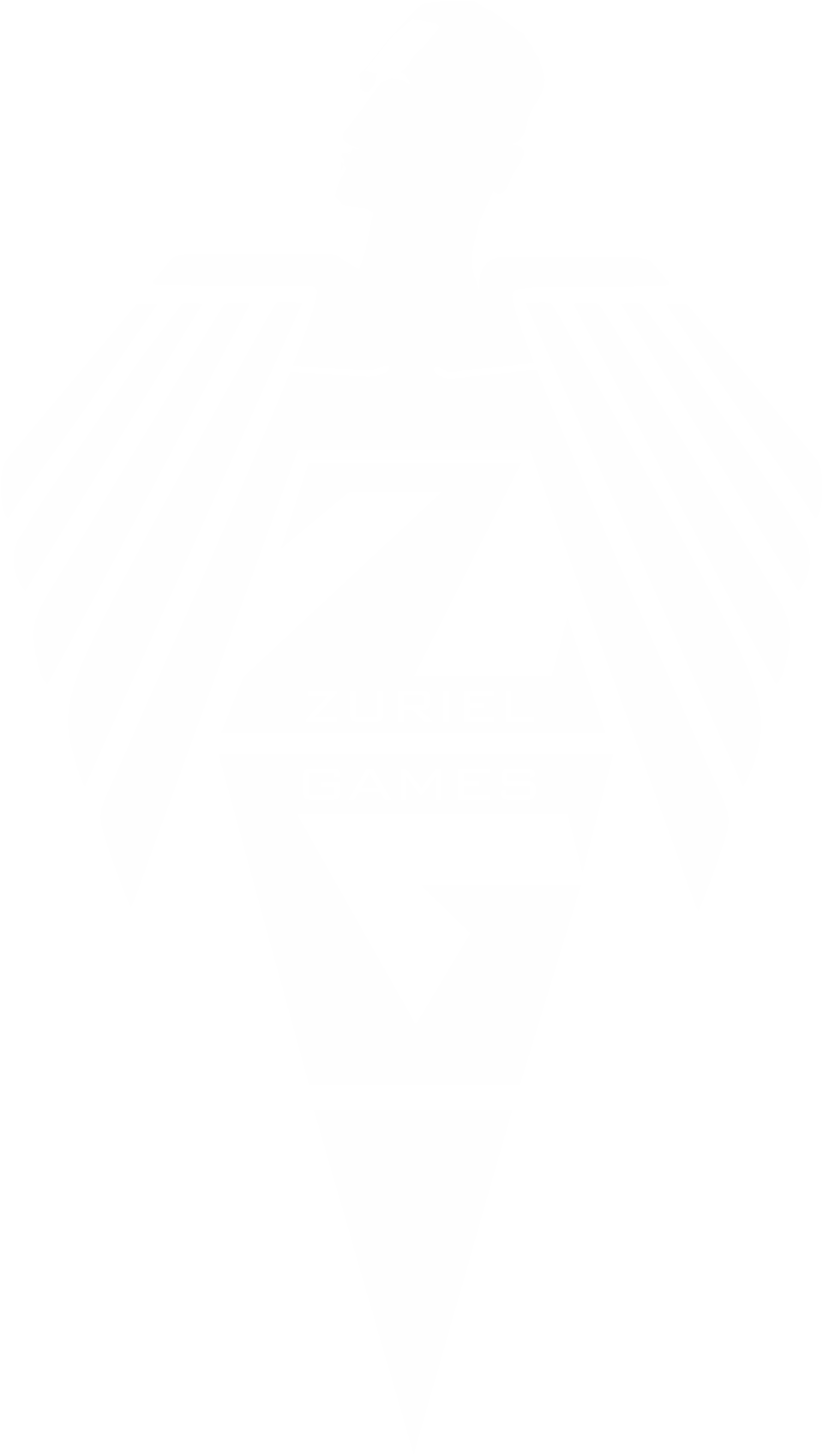 zuriel games