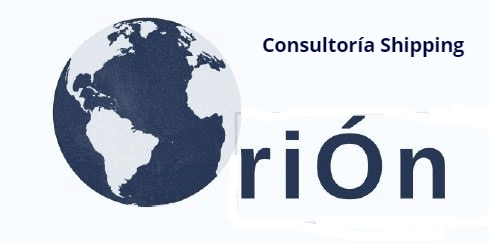 Orión Consultoría Shipping
