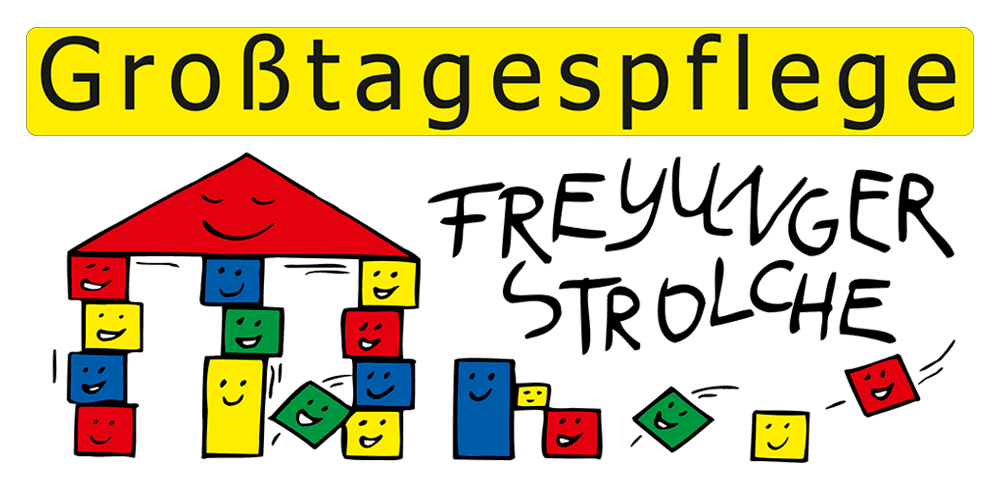logo freyunger strolche