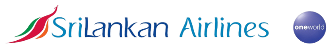 Direkt ins Paradies – nur mit SriLankan Airlines Srilankan Airlines Logo - 3 x wöchentlich NONSTOP von Frankfurt nach Colombo