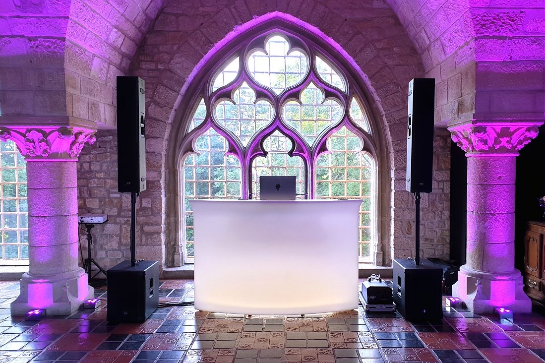 DJ Pro