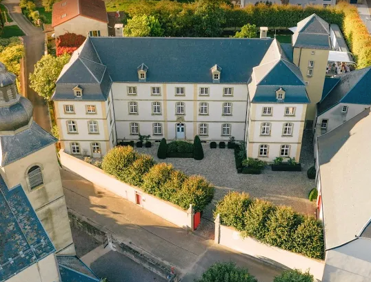 Château de Berg