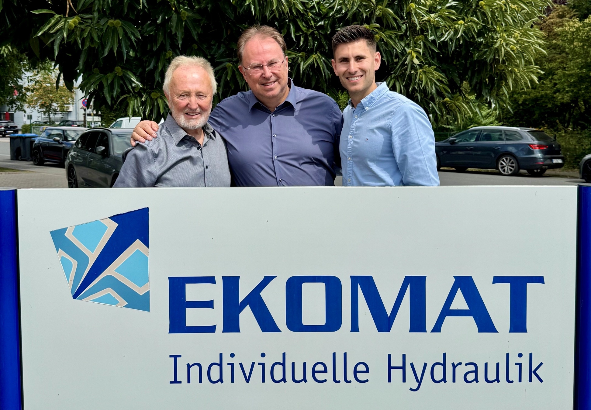 Entry of Generation Generation 3.0 - 2025