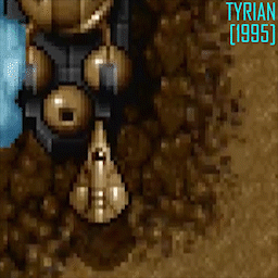 Traditional Fixed Scrolling Movement