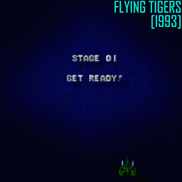 Linear Stage Progression