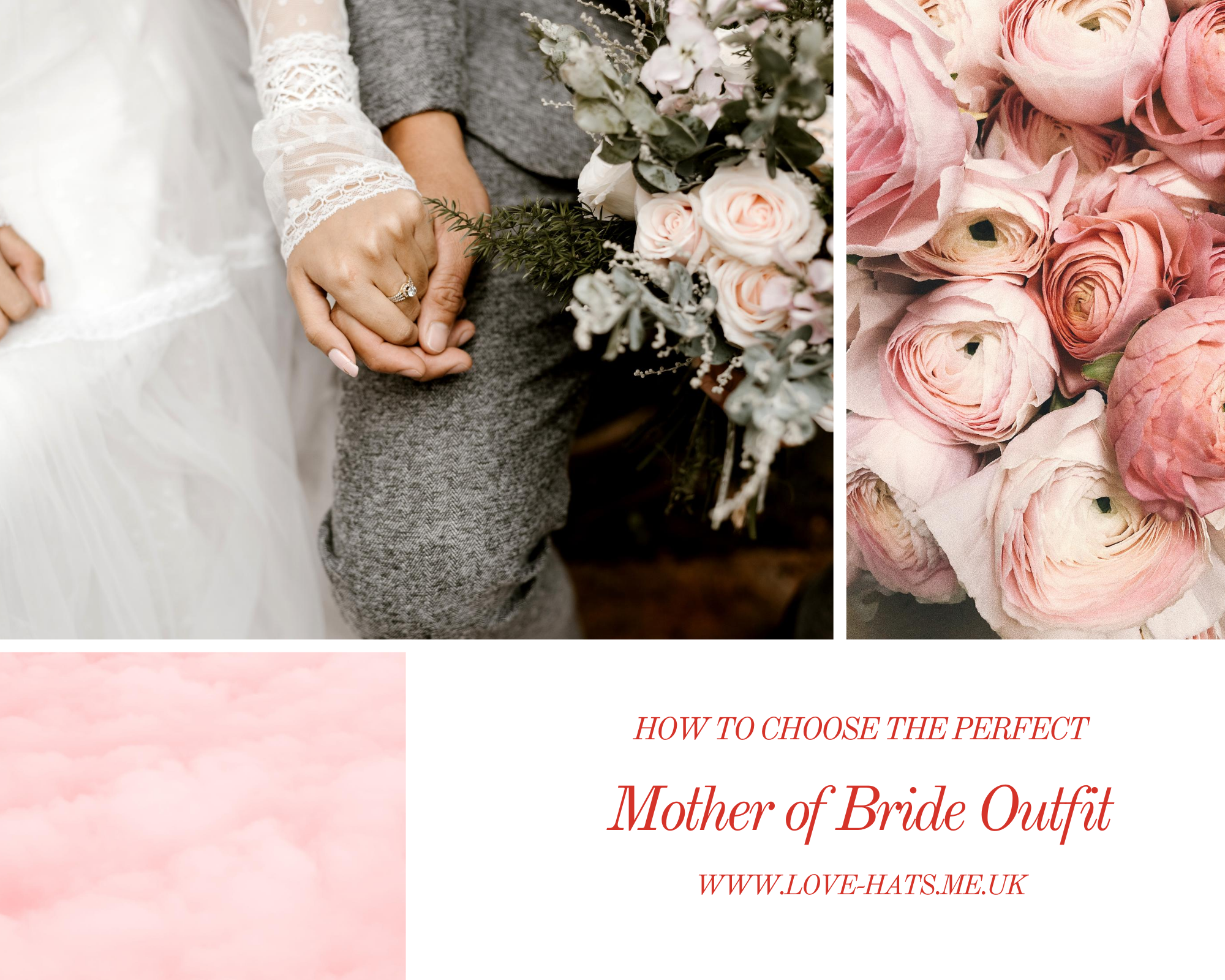 Mother of Bride Outfit Tips