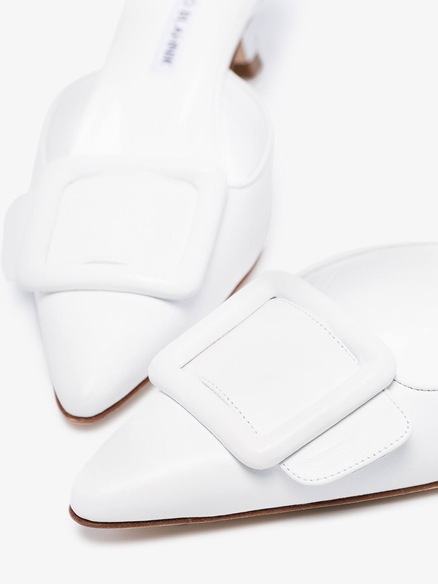 Top Picks of Bridal Shoes for 2021