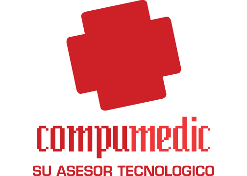 logo compumedic