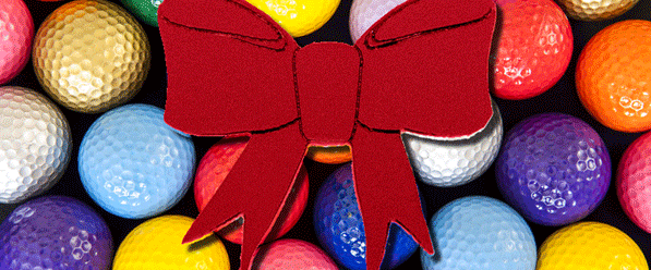 Golf Winterpaket Golf Winterpaket