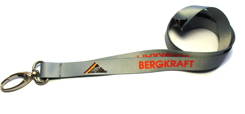 Standard Lanyards