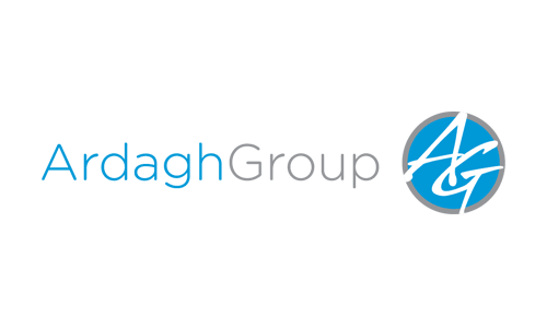 Logo Ardagh Group