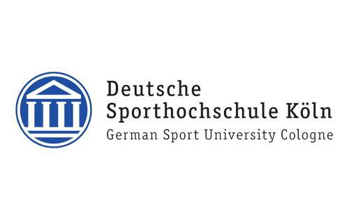 Logo Deutsche Sporthochschule Köln