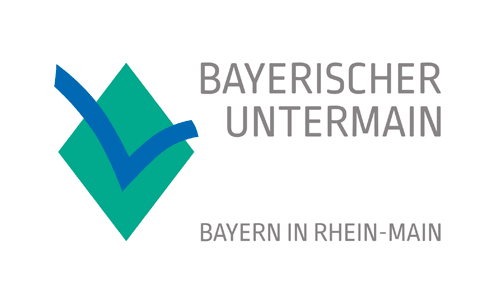 Logo Fachkräfte-Allianz Bayrischer Untermain