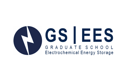 Logo Graduate School