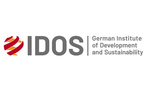 Logo IDOS
