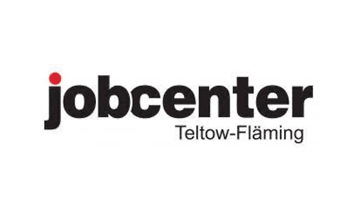 Logo Jobcenter Teltow-Fläming