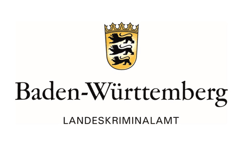 Logo Landeskriminalamt Baden-Würtemberg