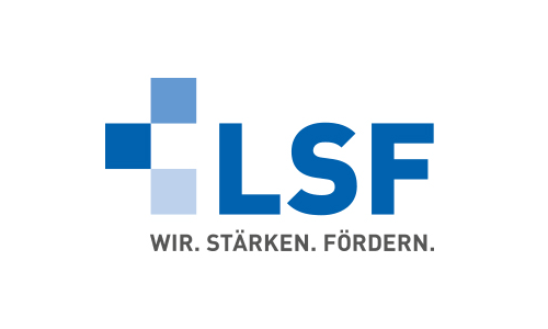 Logo LSF