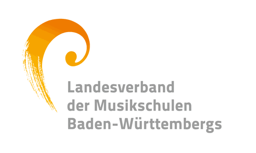 Logo Landesverband der Musikschulen Baden-Würtemberg