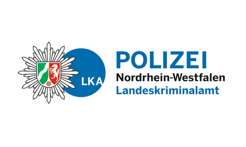 Logo Landeskriminalamt Nordrhein-Westfalen