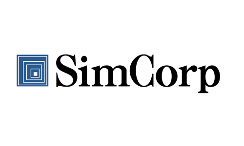 Logo SimCorp